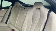 BMW 8 Series 840i M Sport 4dr Auto Petrol Saloon